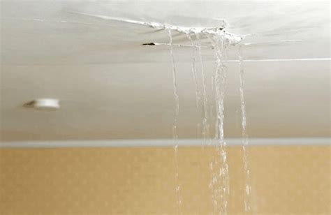 bathtub overflow leaking through ceiling|What to Do When Bathroom Leaks Through Ceiling: Quick Fixes。